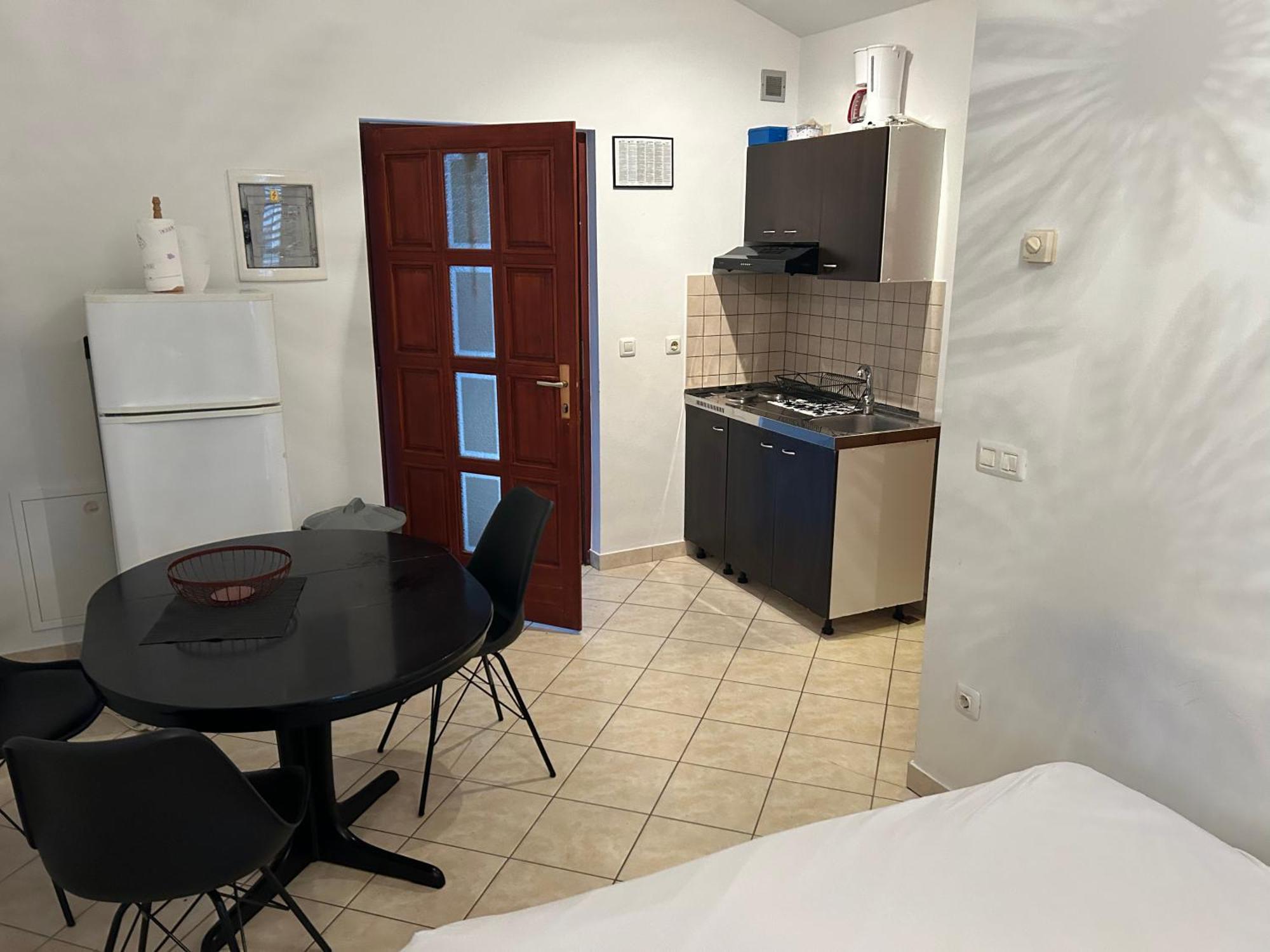 Apartment Teo Volme Banjole Exterior foto